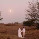 11. Foto untuk engagement