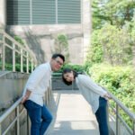 Halaman kedua ( wedding of)