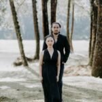 FOTO PENGENALAN CALON PENGANTIN