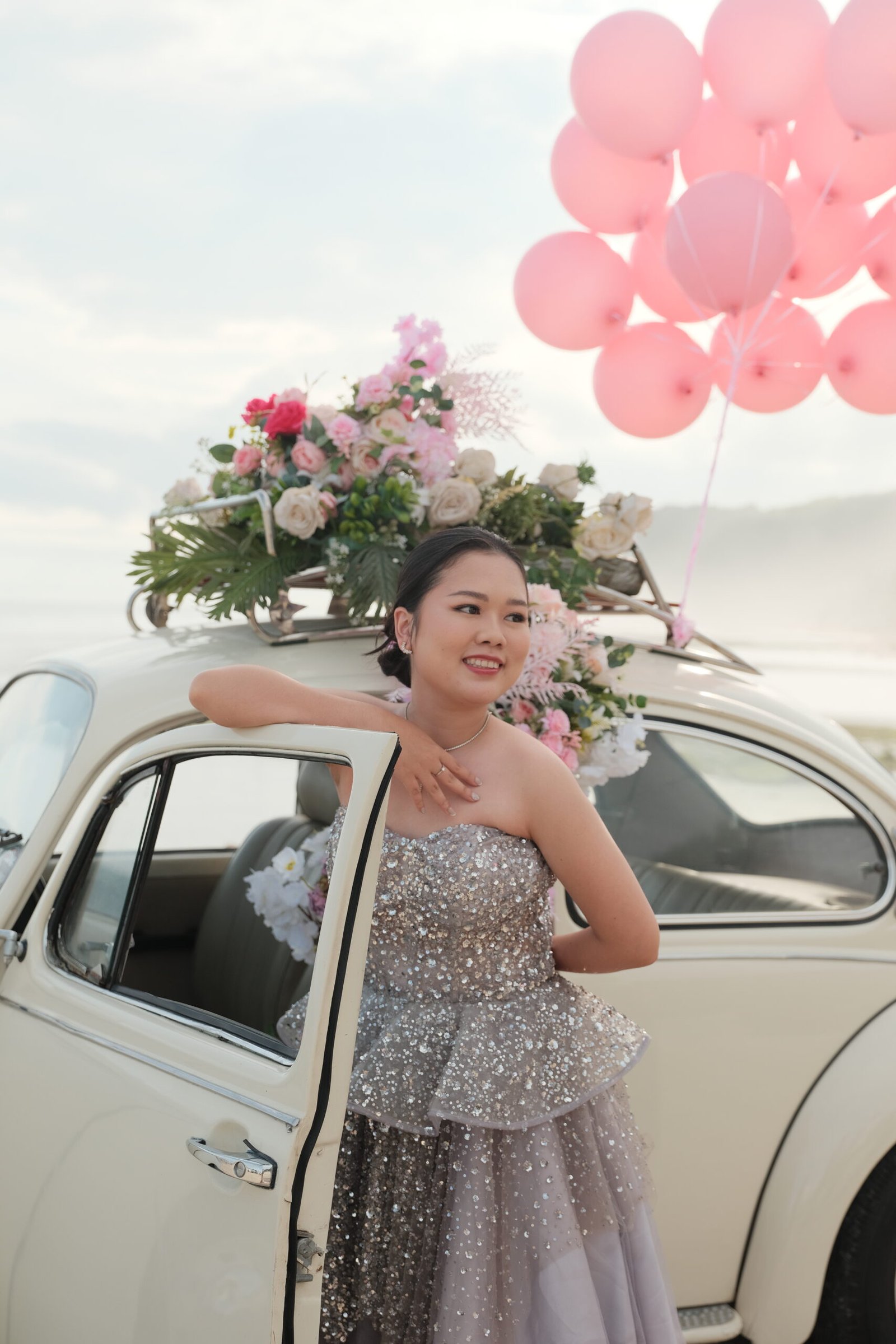 foto pengantin wanita
