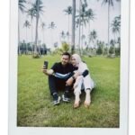 Foto Antara Akad & Resepsi