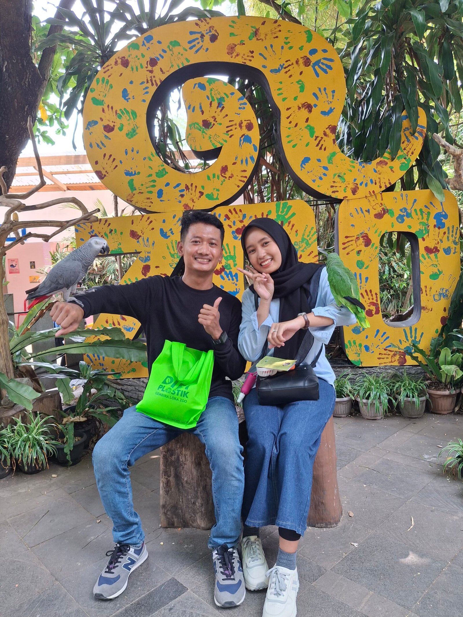 Foto grid 3 + first meet