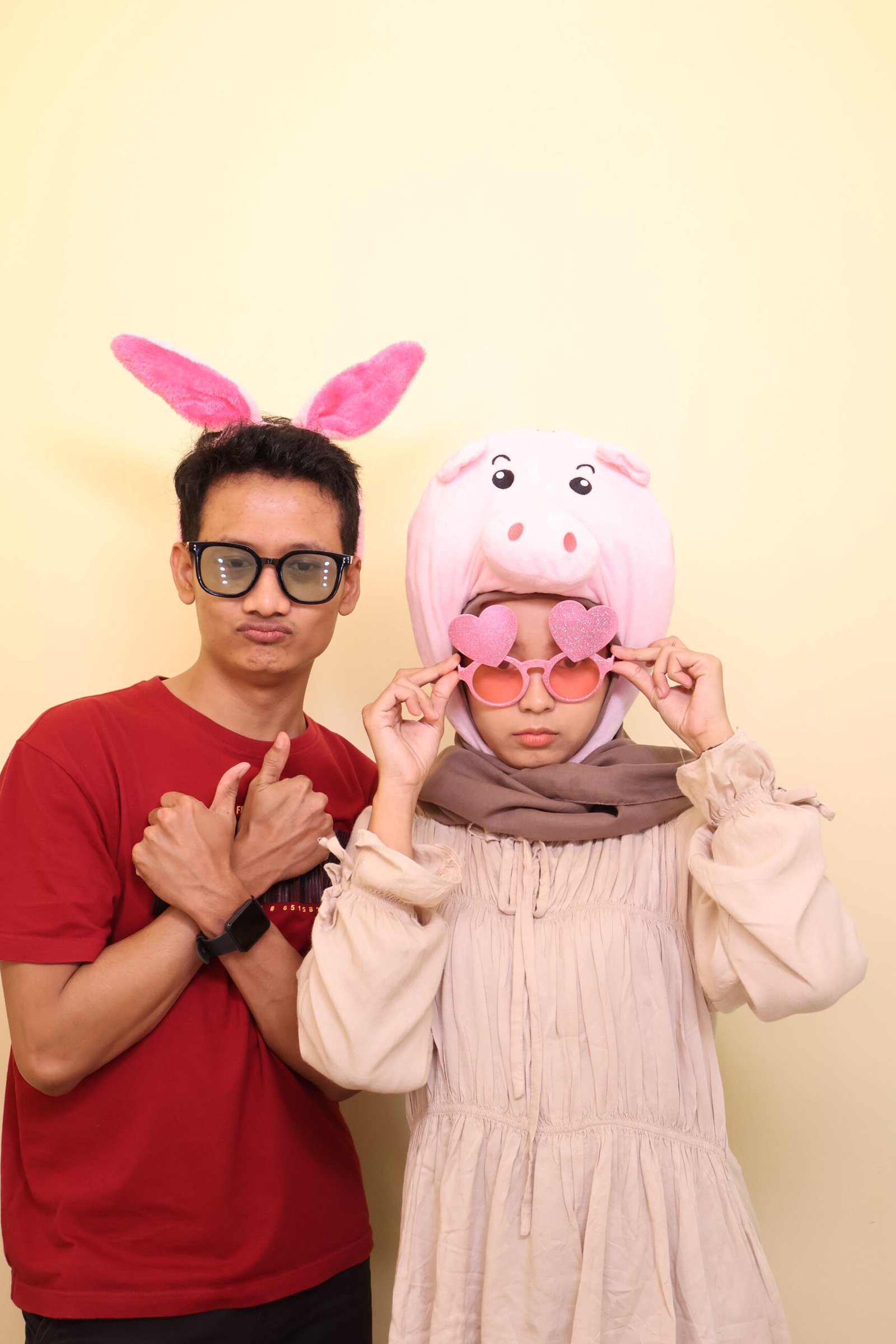 Foto grid 5 + relationship